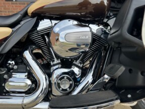 PRICE REDUCED! 2014 Harley-Davidson Ultra Limited FLHTK thumb 2