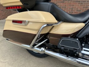 PRICE REDUCED! 2014 Harley-Davidson Ultra Limited FLHTK thumb 1