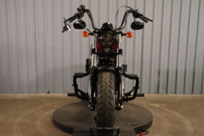 2017 Harley-Davidson® Forty-Eight® XL 1200X thumb 1