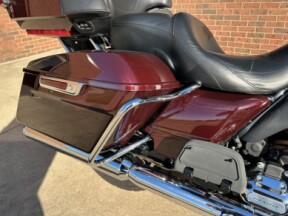 2021 Harley-Davidson Road Glide Limited FLTRK thumb 1
