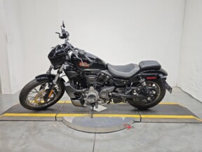 RH975S 2023 Nightster™ Special thumb 1