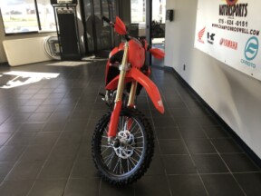 CRF450RX thumb 2