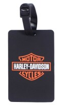 Luggage Tag