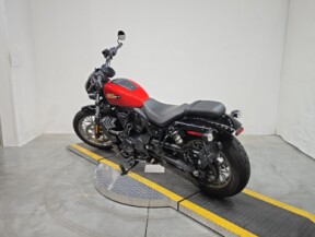 RH975S 2025 Nightster™ Special thumb 0