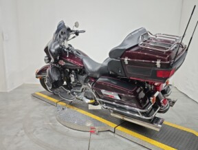 FLHTCUI 2006 Electra Glide® Ultra Classic® thumb 0