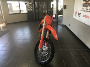 CRF450R thumb 2