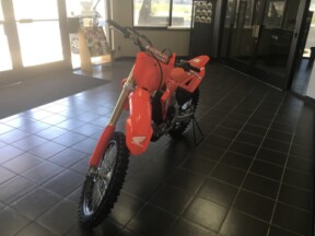 CRF450R thumb 3