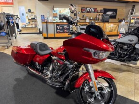 FLTRX 2025 Road Glide™ thumb 3