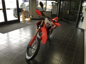 CRF300L thumb 3