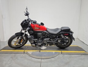 RH975S 2025 Nightster™ Special thumb 1