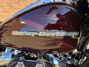 2021 Harley-Davidson Road Glide Limited FLTRK thumb 3