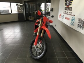 CRF450RL thumb 2