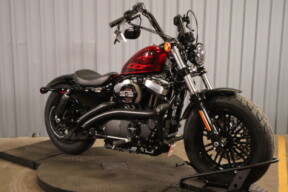 2017 Harley-Davidson® Forty-Eight® XL 1200X thumb 2