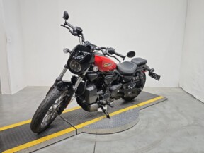 RH975S 2025 Nightster™ Special thumb 2