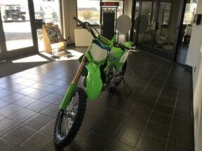 2026 Kawasaki KX450SR thumb 3