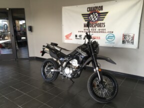 KLX®300SM thumb 1