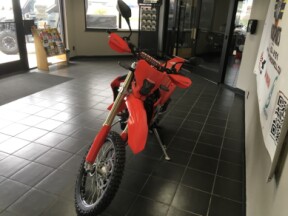 CRF450RL thumb 3