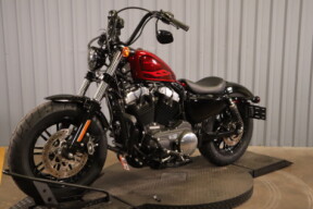 2017 Harley-Davidson® Forty-Eight® XL 1200X thumb 0