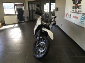 KLR®650 S ABS thumb 2