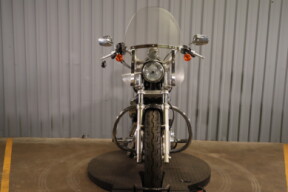 2010 Harley-Davidson® Sportster® 1200 Low XL 1200L thumb 1