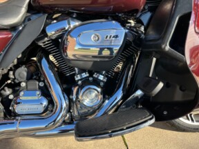 PRICE REDUCED! 2021 Harley-Davidson Ultra Limited FLHTK thumb 2