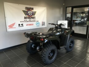 2026 Honda FourTrax Rancher 4x4 thumb 0