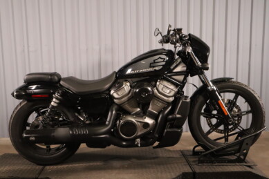 2022 Harley-Davidson® Nightster™ RH975