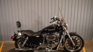 2010 Harley-Davidson® Sportster® 1200 Low XL 1200L