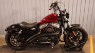 2017 Harley-Davidson® Forty-Eight® XL 1200X