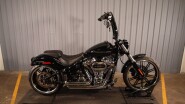 2018 Harley-Davidson® Breakout® 114 FXBRS
