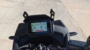 2025 Honda Transalp