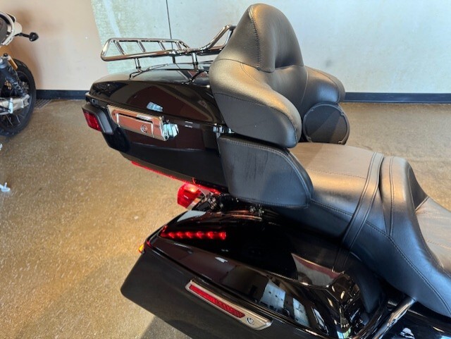 2020 Harley Davidson Road Glide Limited FLTRK - Photo 2