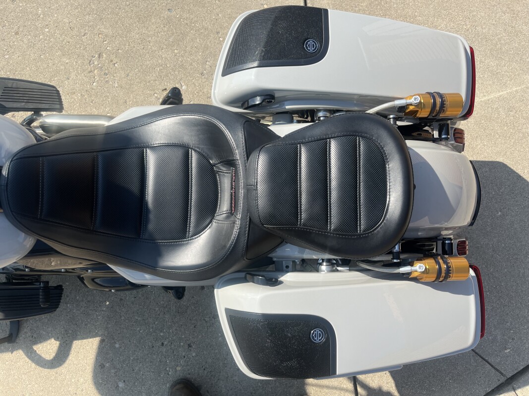 2020 Harley-Davidson CVO Road Glide FLTRXSE - Photo 5