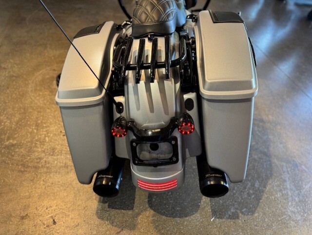 2020 Harley Davidson Road Glide Special FLTRXS - Photo 5