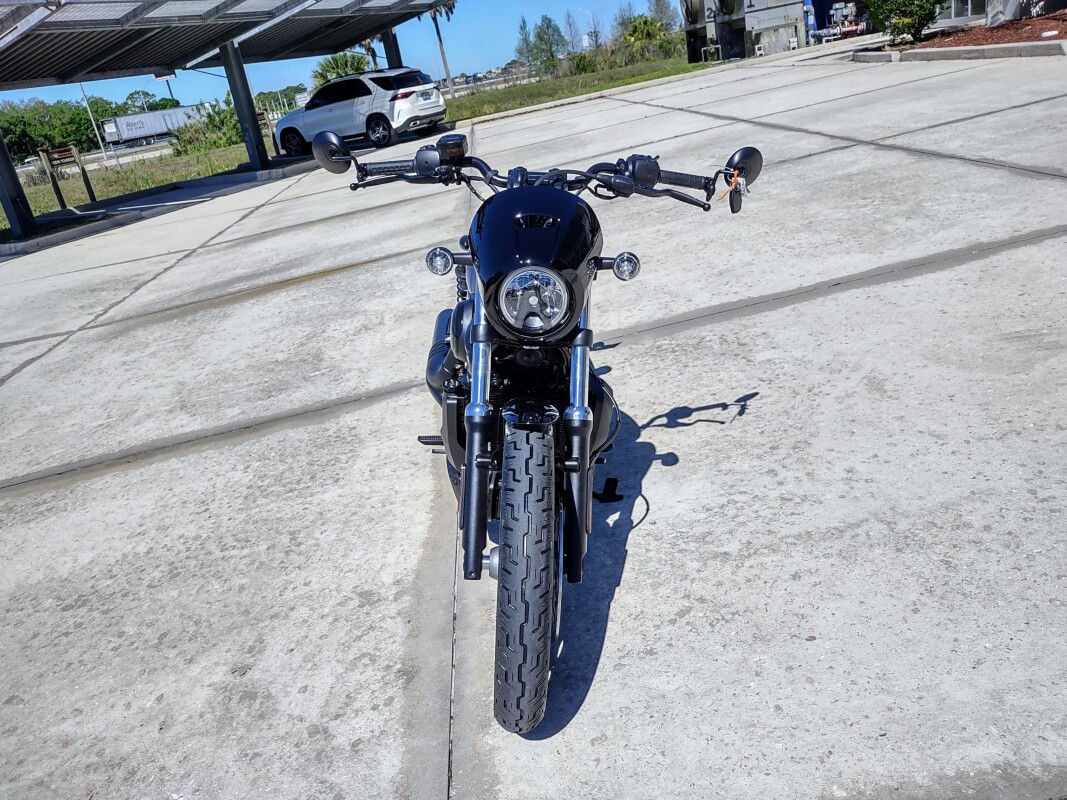 Nightster Special - Photo 10