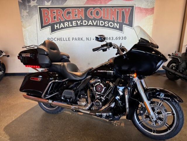2020 Harley Davidson Road Glide Limited FLTRK