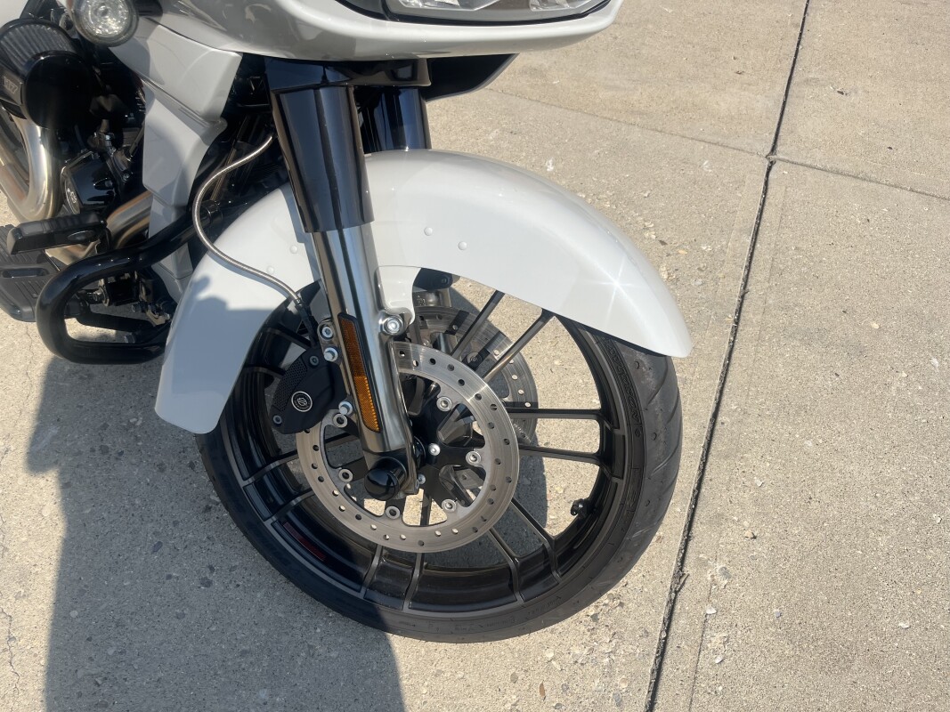 2020 Harley-Davidson CVO Road Glide FLTRXSE - Photo 10