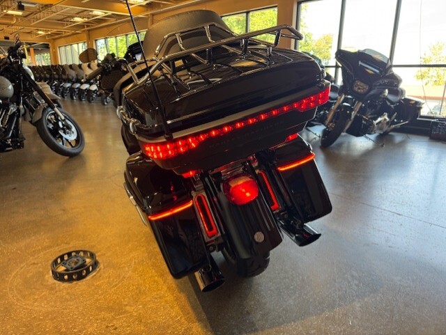2020 Harley Davidson Road Glide Limited FLTRK - Photo 8