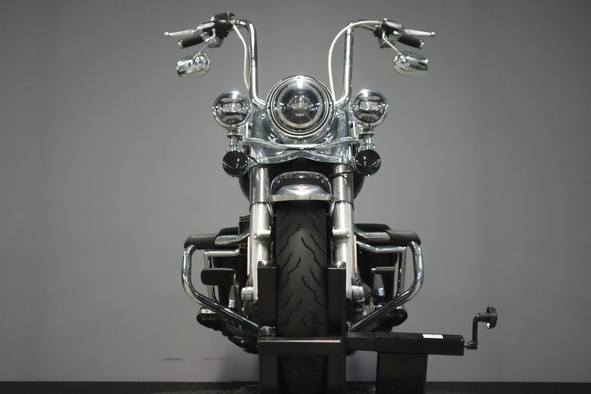2016 Harley-Davidson Road King FLHR - Photo 3