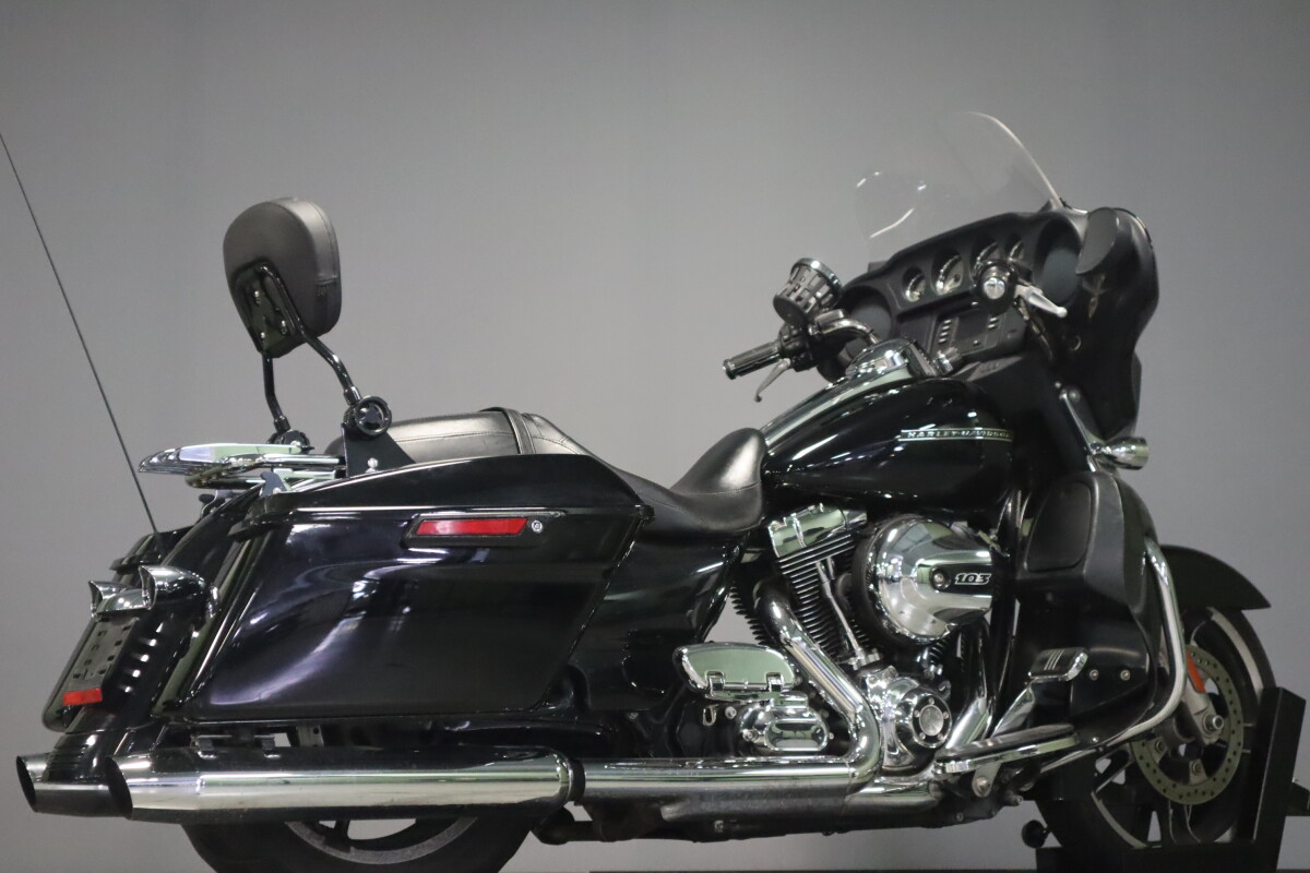 2015 Harley-Davidson Softail Slim FLS - Photo 8