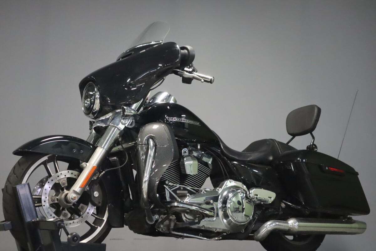2015 Harley-Davidson Softail Slim FLS - Photo 4