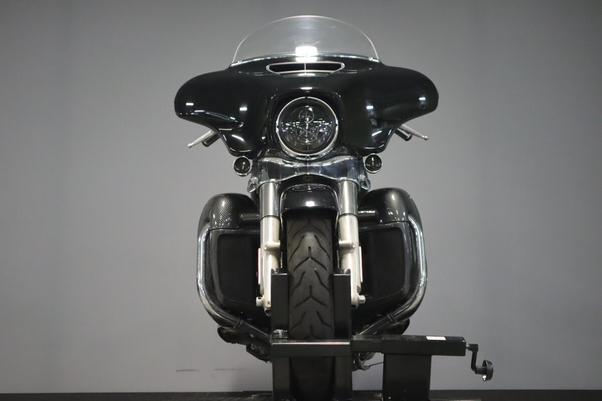 2015 Harley-Davidson Softail Slim FLS - Photo 3