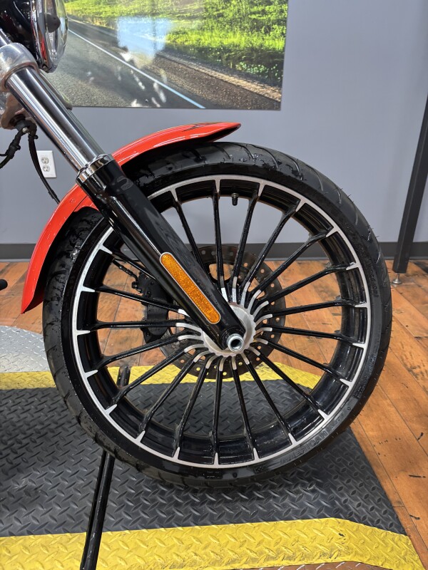 2017 Harley-Davidson Breakout LAGUNA ORANGE - Photo 3