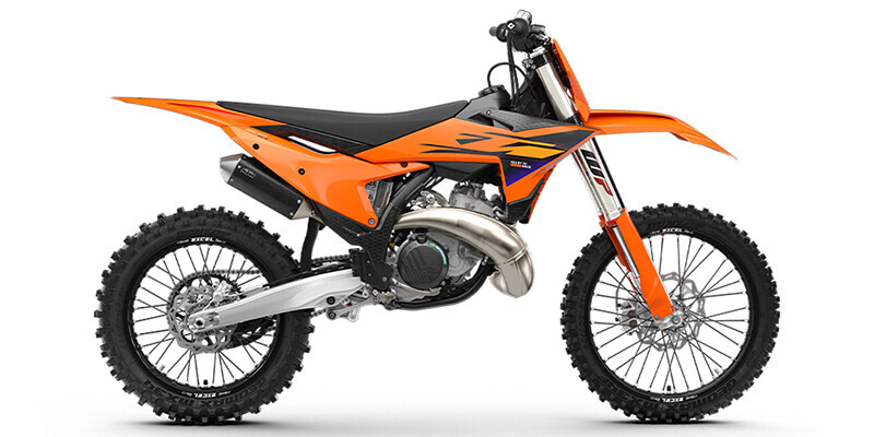 2026 KTM 300 SX