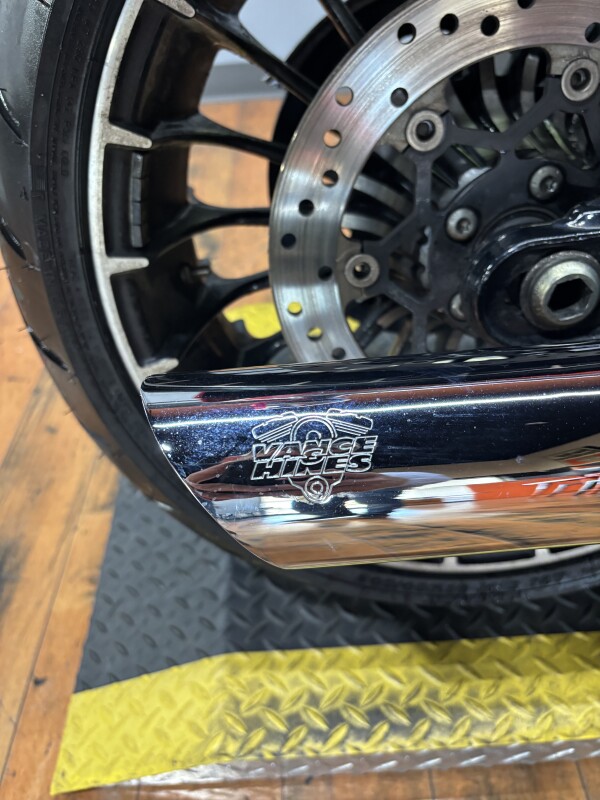 2017 Harley-Davidson Breakout LAGUNA ORANGE - Photo 5