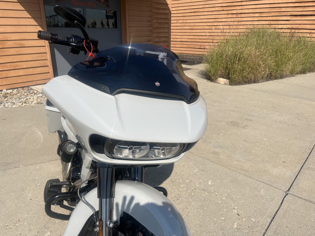 2020 Harley-Davidson CVO Road Glide FLTRXSE - Photo 9