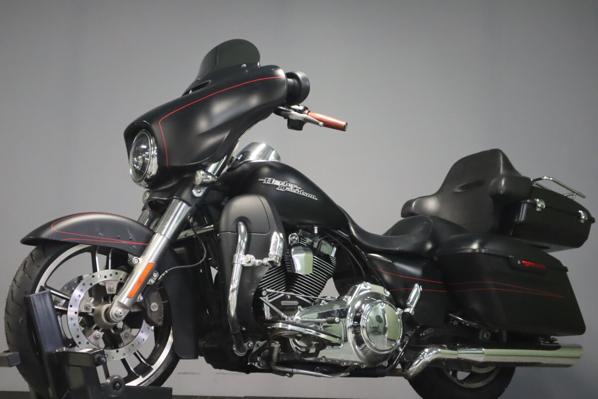 2013 Harley-Davidson Softail Slim FLS - Photo 4