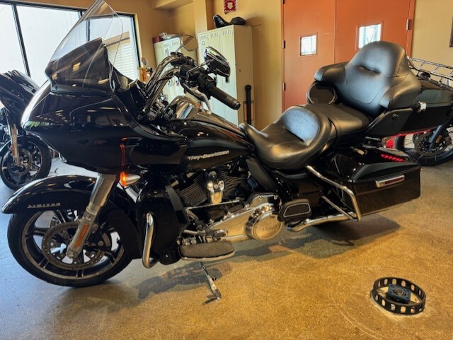 2020 Harley Davidson Road Glide Limited FLTRK - Photo 7