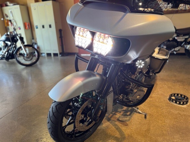 2020 Harley Davidson Road Glide Special FLTRXS - Photo 8