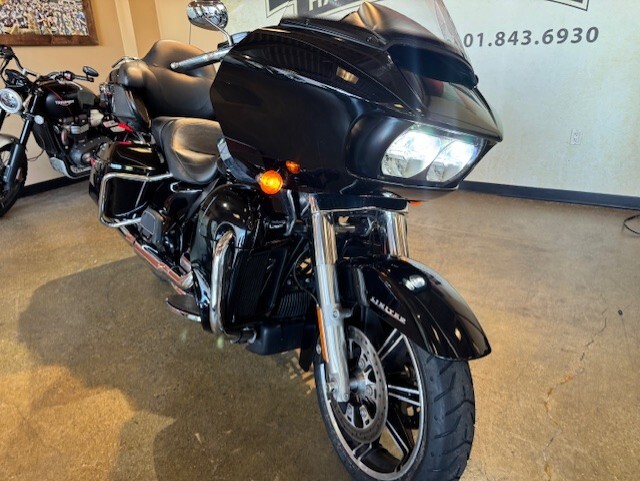 2020 Harley Davidson Road Glide Limited FLTRK - Photo 6